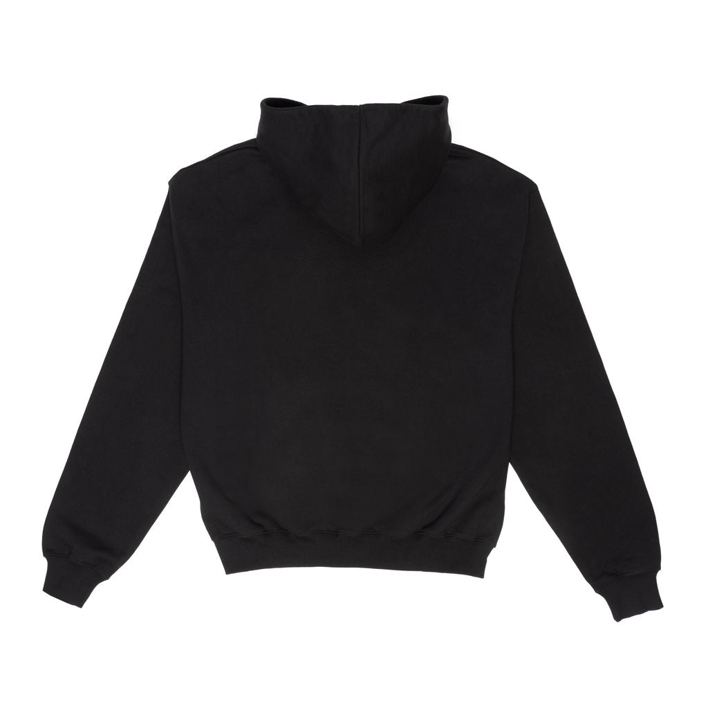 BE YOURSELF HOODIE French Terry