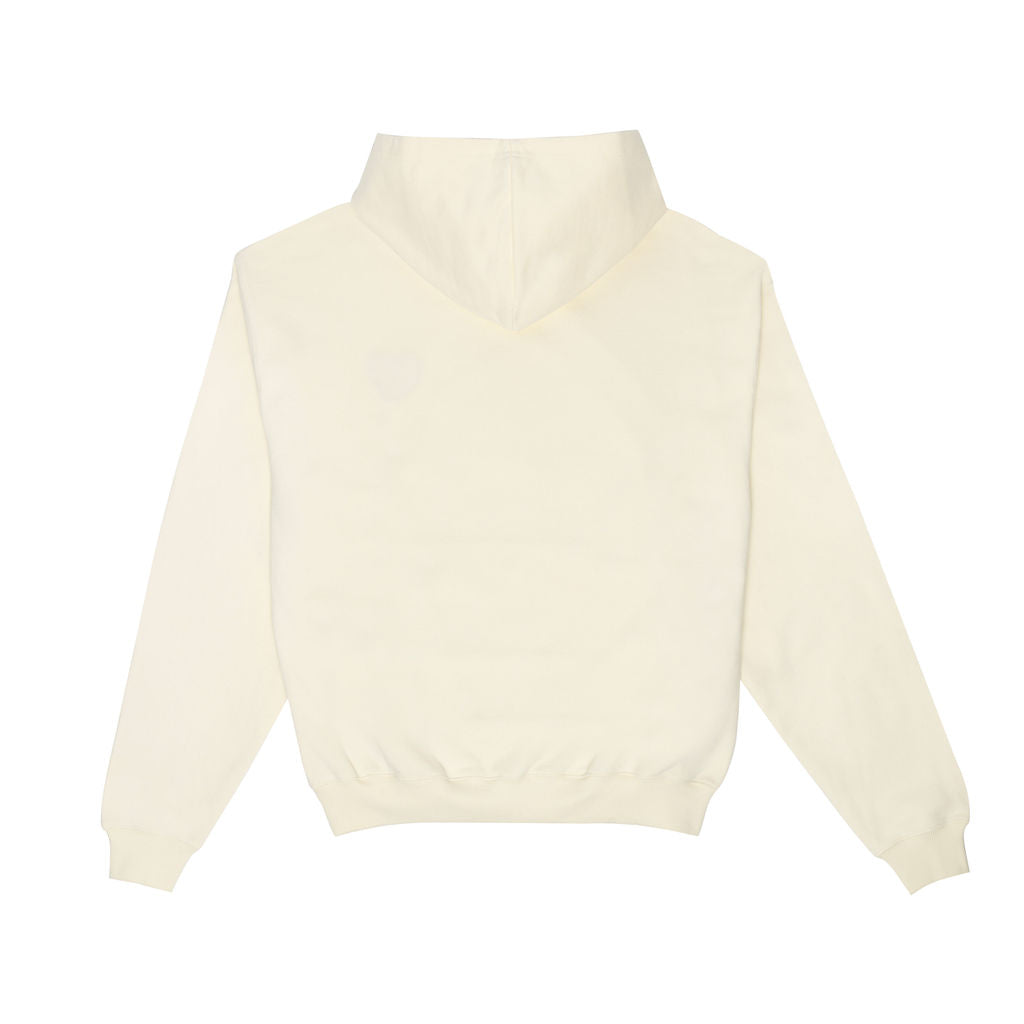 'GIVE IT YOUR VIBE' HOODIE French Terry