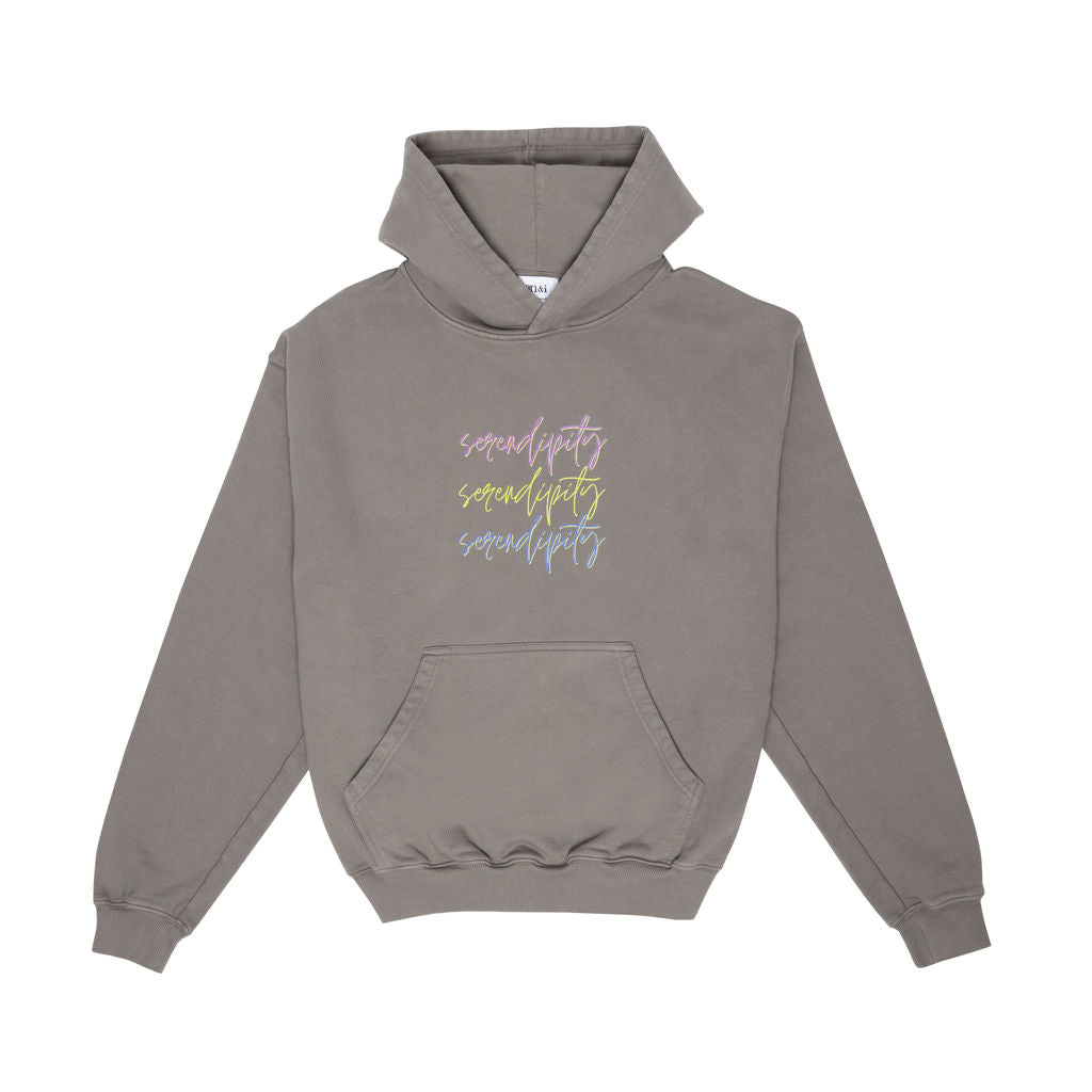 Serendipity- A sweet surprise