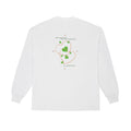 Endless Beauty LONG SLEEVES T-SHIRT