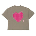 Feel the Life OVERSIZED T-SHIRT