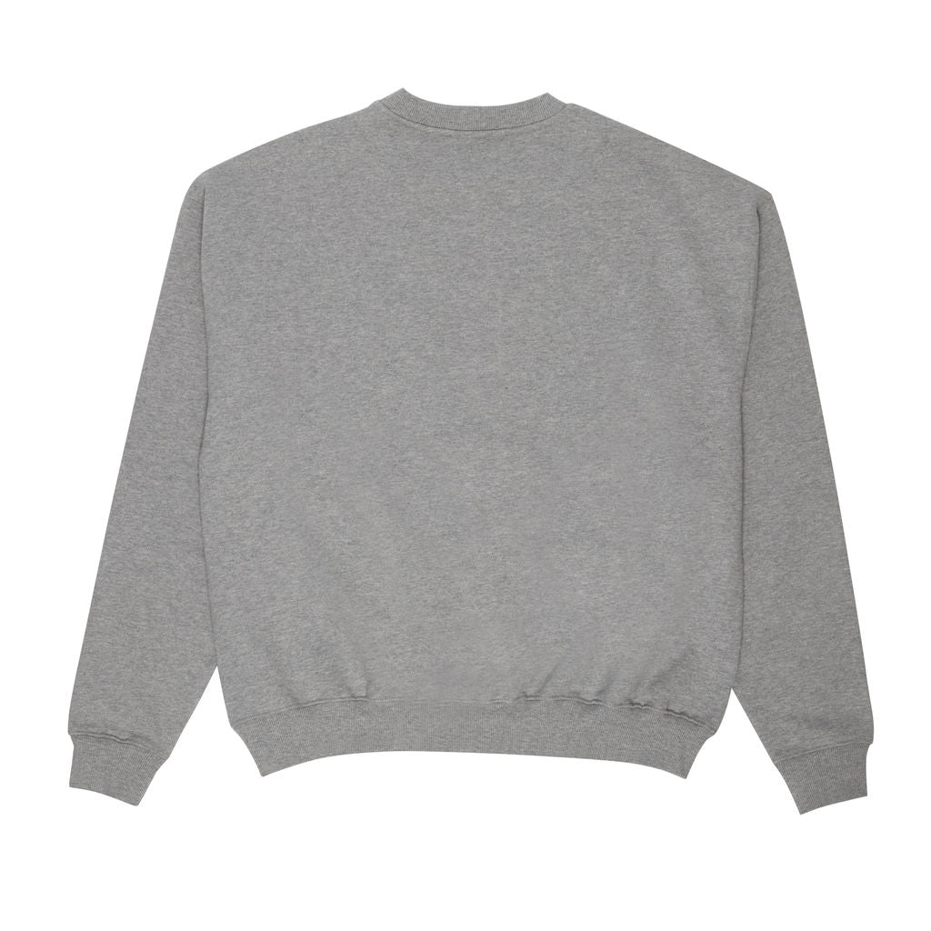 AN & I STAMP Crewneck French Terry