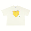 FeeI the Life OVERSIZED T-SHIRT