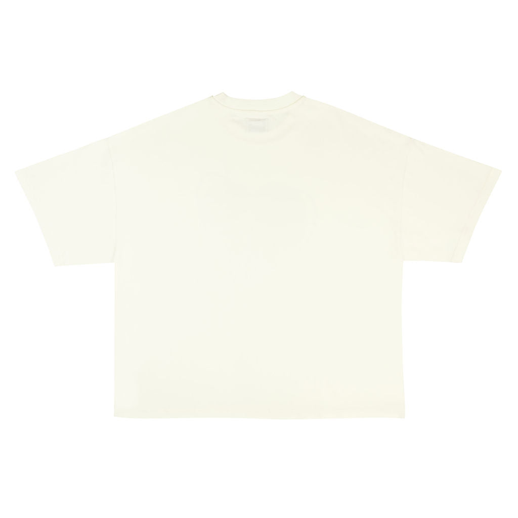FeeI the Life OVERSIZED T-SHIRT