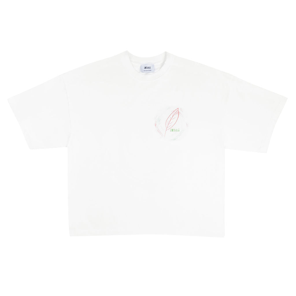 UNREST DISAPPEARS T-SHIRT