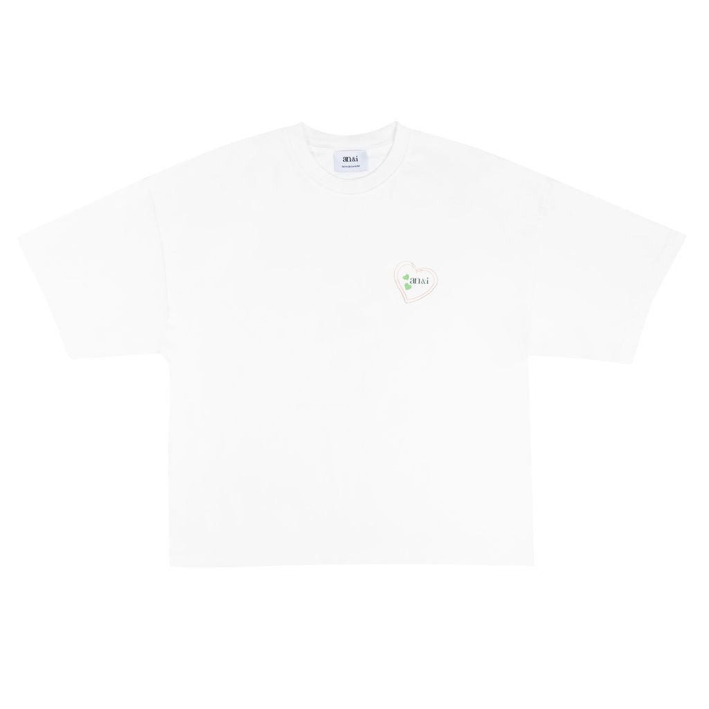 ENDLESS BEAUTY T-SHIRT